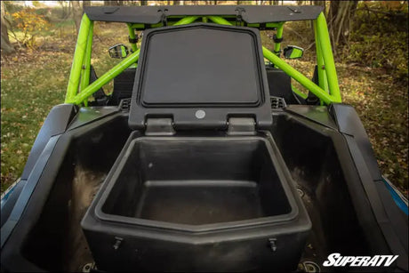 SuperATV Arctic Cat Wildcat XX Cooler/Cargo Box - Cargo Management