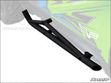SuperATV Arctic Cat Wildcat XX Nerf Bars
