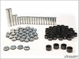 SuperATV Bobcat UV34 A-Arm Bushings