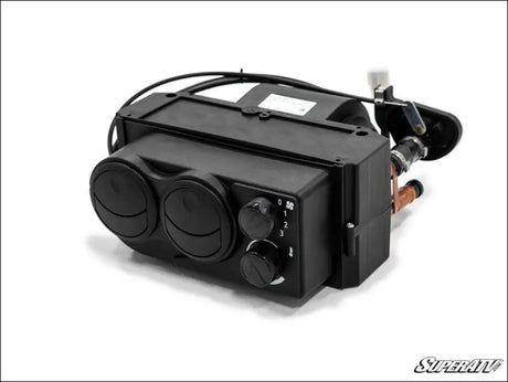 SuperATV Bobcat UV34 Cab Heater