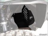SuperATV Can-Am Commander 1000 Inner Fender Guards - Flares