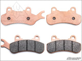 SuperATV Can-Am Commander 1000 Sintered Brake Pads