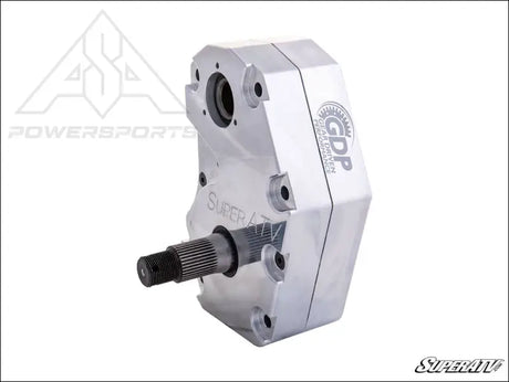 SuperATV Can-Am Commander 6’’ Portal Gear Lift - Portals