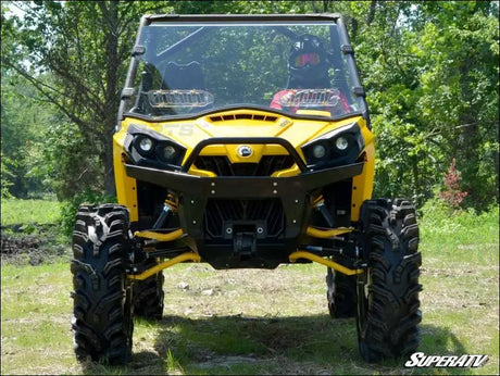 SuperATV Can-Am Commander 6’’ Portal Gear Lift - Portals