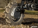 SuperATV Can-Am Commander 8’’ Portal Gear Lift - Cast / 0.6 / Yes - Portals