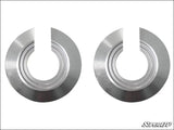 SuperATV Can-Am Commander Rear Shock Springs