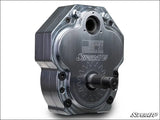 SuperATV Can-Am Defender 4’’ Portal Gear Lift - Billet Duel Idler / 0.15 / Yes Please - Portals