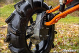 SuperATV Can-Am Defender 8’’ Portal Gear Lift - Portals