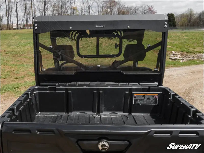 SuperATV Can-Am Defender Aluminum Roof - Roofs