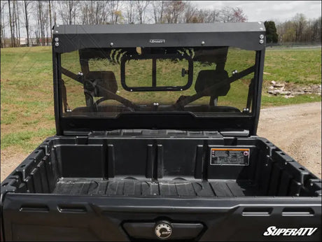 SuperATV Can-Am Defender Aluminum Roof - Roofs