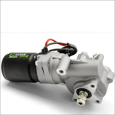 SuperATV Can-Am Defender EZ-Steer Series 6 Power Steering Kit - Rack