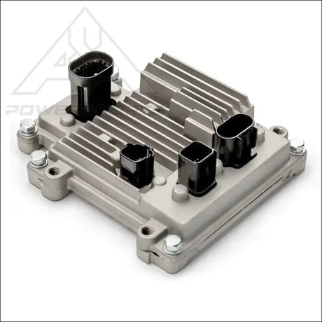 SuperATV Can-Am Defender EZ-Steer Series 6 Power Steering Kit - Rack