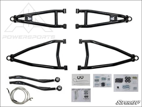 SuperATV Can-Am Maverick 6‰? Lift Kit