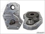 SuperATV Can-Am Maverick 6” Portal Gear Lift - Portals