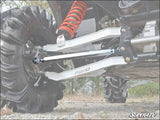 SuperATV Can-Am Maverick Billet Aluminum Radius Arms - Rods