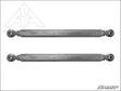 SuperATV Can-Am Maverick Billet Aluminum Radius Arms - Rods