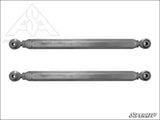 SuperATV Can-Am Maverick Billet Aluminum Radius Arms - Rods