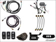 SuperATV Can-Am Maverick Deluxe Plug & Play Turn Signal Kit
