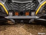 SuperATV Can-Am Maverick R Front Bumper - Bumpers