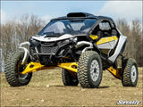SuperATV Can-Am Maverick R Front Inner Fender Guards - Flares