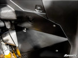 SuperATV Can-Am Maverick R Front Inner Fender Guards - Flares