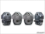 SuperATV Can-Am Maverick Sport 6’’ Portal Gear Lift - Billet / XMR - XRC - XXC / 0.3 - Portals