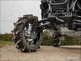 SuperATV Can-Am Maverick Sport 6’’ Portal Gear Lift - Portals