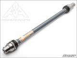 SuperATV Can-Am Maverick Sport Heavy-Duty Prop Shaft - Rhino Driveline - Shafts