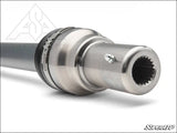 SuperATV Can-Am Maverick Sport Heavy-Duty Prop Shaft - Rhino Driveline - Shafts