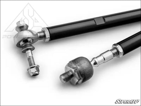 SuperATV Can-Am Maverick Sport Heavy-Duty Tie Rod Kit - Rods