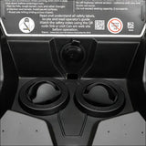 SuperATV Can-Am,Maverick Sport In-Dash Heater (2019