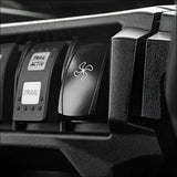 SuperATV Can-Am,Maverick Sport In-Dash Heater (2019