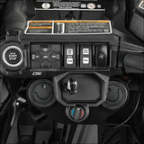 SuperATV Can-Am,Maverick Sport In-Dash Heater (2019
