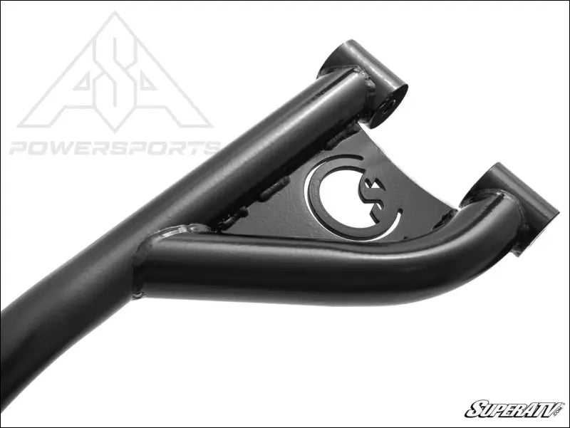 SuperATV Can-Am Maverick Sport Spare Tire Carrier - Bumpers