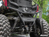 SuperATV Can-Am Maverick Trail Rear Bumper - Bumpers