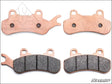 SuperATV Can-Am Maverick Trail Sintered Brake Pads