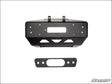 SuperATV Can-Am Maverick Trail Winch Mounting Plate