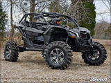 SuperATV Can-Am Maverick X3 4’’ Portal Gear Lift - Portals