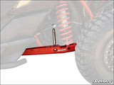 SuperATV Can-Am Maverick X3 72" Rear Trailing Arms