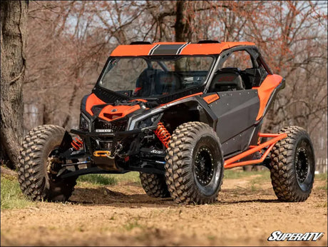 SuperATV Can-Am Maverick X3 72’’ Rear Trailing Arms