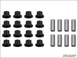 SuperATV Can-Am Maverick X3 A-Arm Bushings