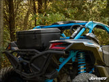 SuperATV Can-Am Maverick X3 Cooler/ Cargo Box - Management