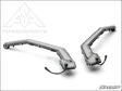 SuperATV Can-Am Maverick X3 Fang Lights - Lighting