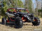 SuperATV Can-Am Maverick X3 Front Bumper - Bumpers
