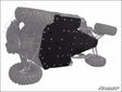 SuperATV Can-Am Maverick X3 Full Skid Plate - Plates