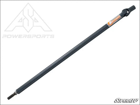 SuperATV Can-Am Maverick X3 Heavy Duty Prop Shaft - Rhino Driveline - Shafts