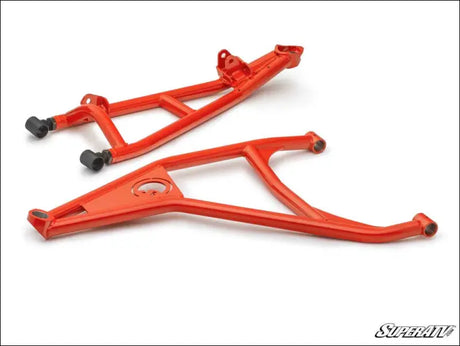 SuperATV Can-Am Maverick X3 High Clearance 2‰۝ Forward Offset A-Arms
