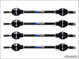 SuperATV Can-Am Maverick X3 Long Travel Kit - Standard / Smart-Lok / Super Duty 300M