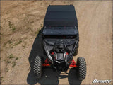 SuperATV Can-Am Maverick X3 Max Aluminum Roof - Roofs
