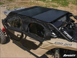 SuperATV Can-Am Maverick X3 Max Aluminum Roof - Roofs